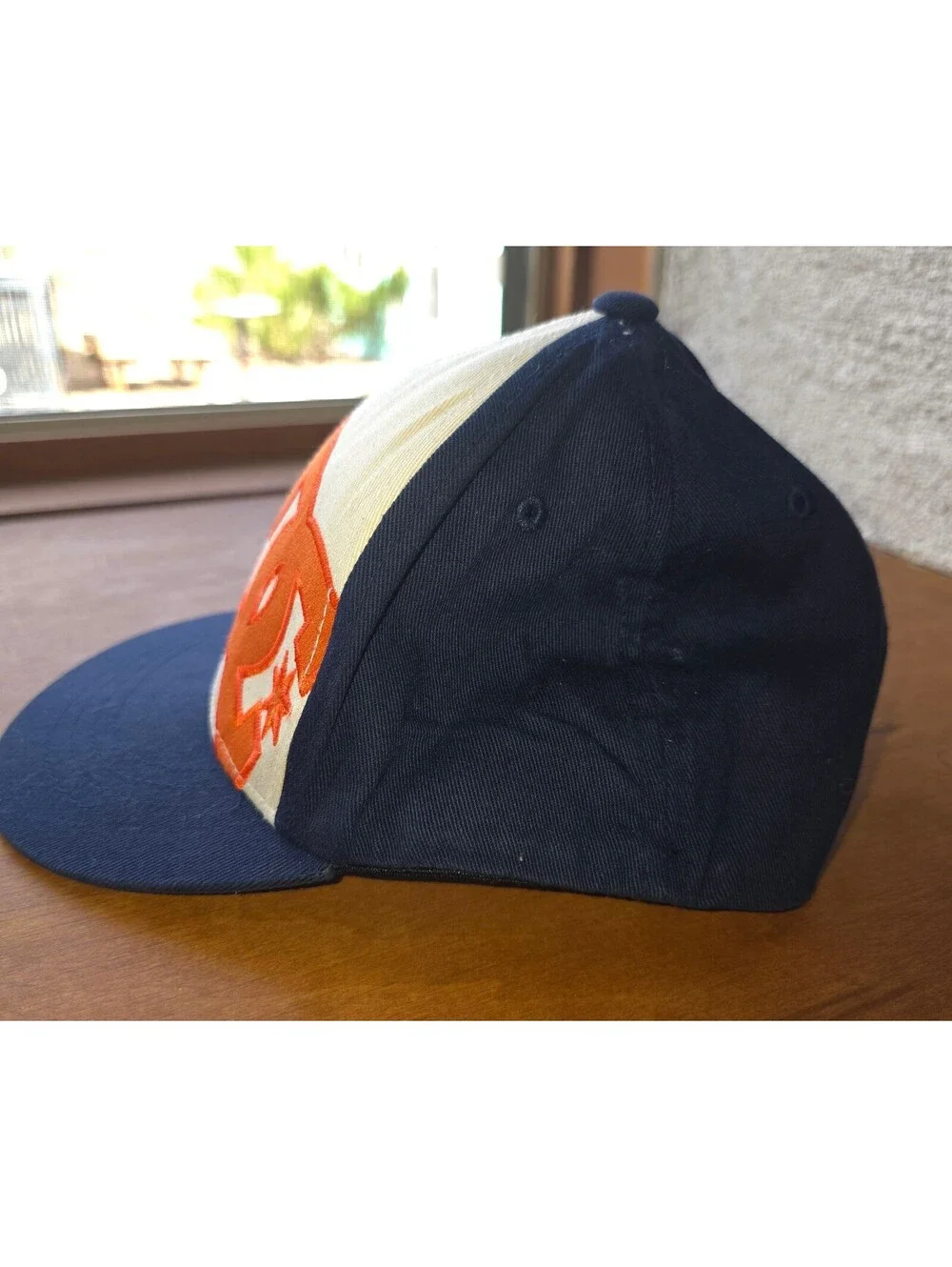 Size youth DC baseball cap